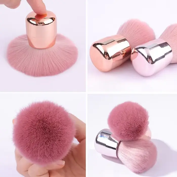 Pinceau nail art ongles accessoires outil
