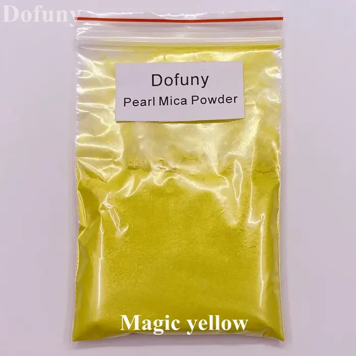 500g coloré nacré poudre Pigment voiture peinture vernis à ongles Mica