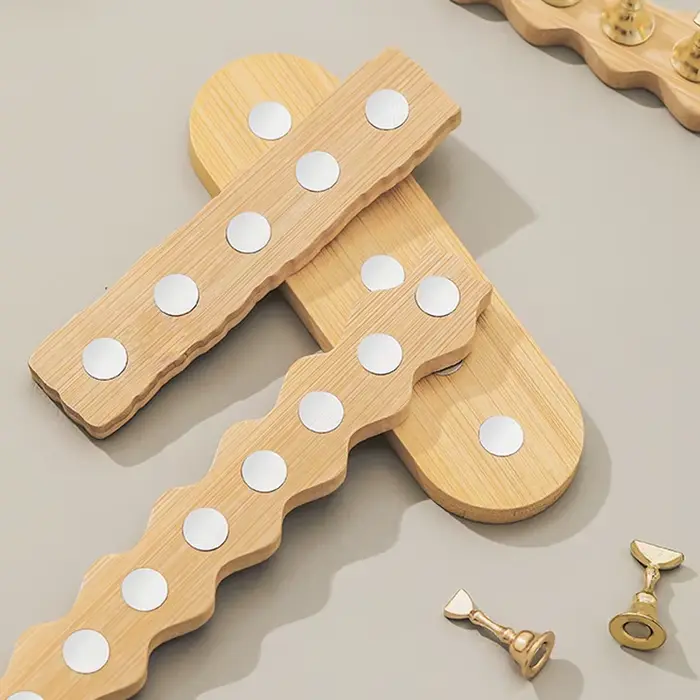 Support magnétique pour ongles à pression, présentoir de manucure pour débutant, bricolage de faux o