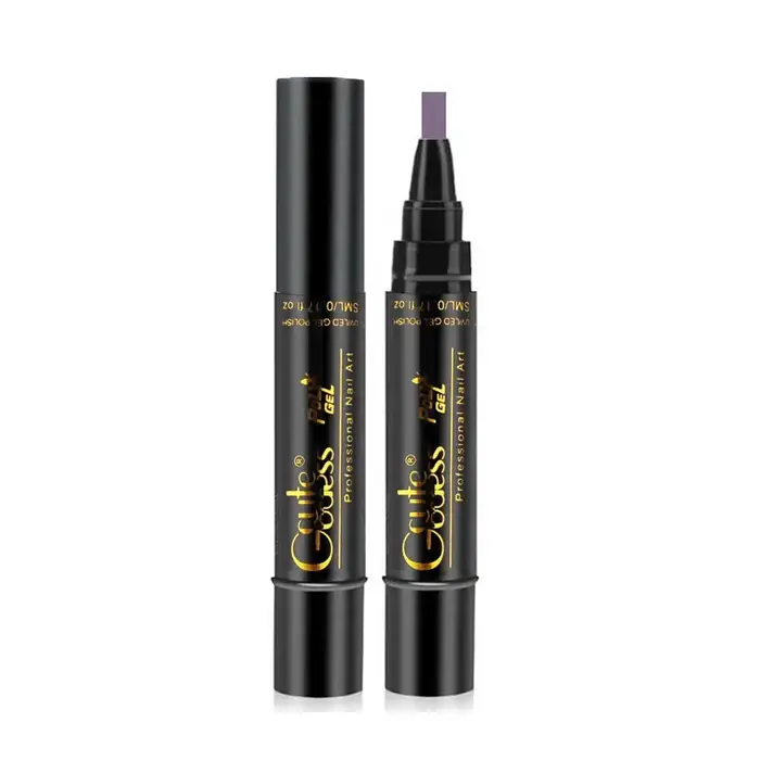 Kit de stylos à huile pour nail art DIY