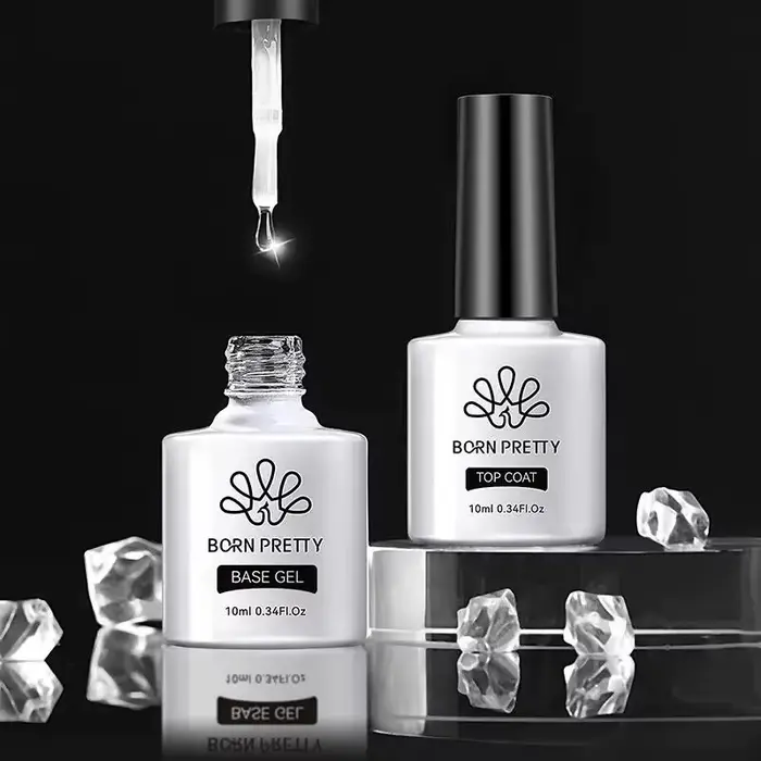 Bankrupty N PRETTY-Kit de gel fonctionnel
