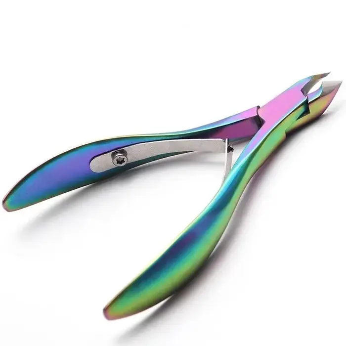 Outils de manucure et de pédicure