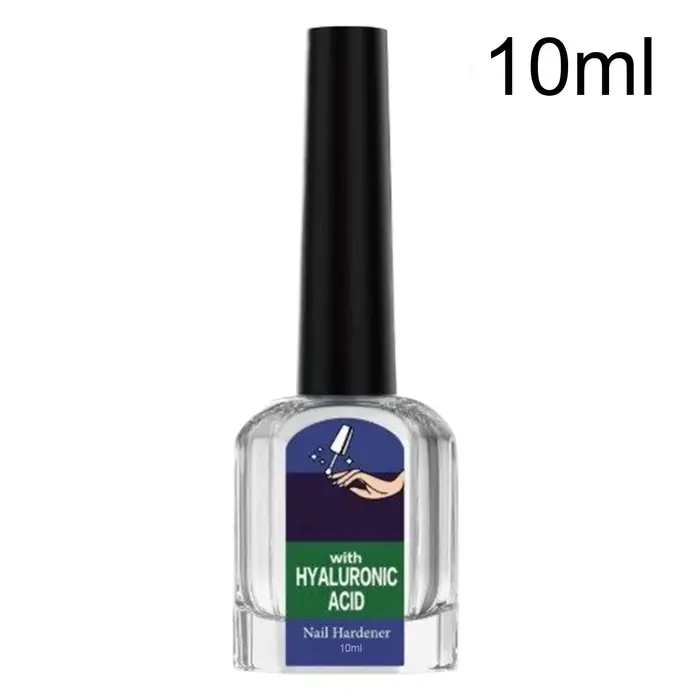 Gouttes de renforcement des ongles