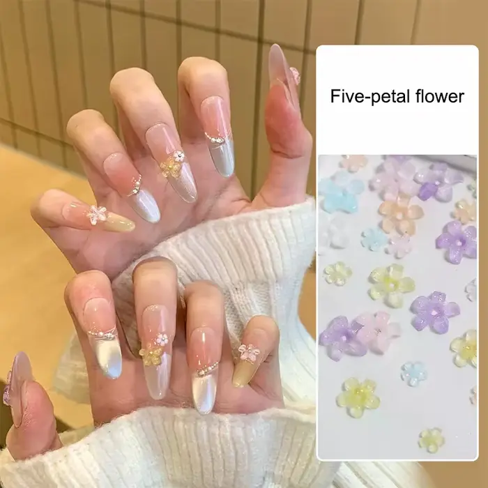 Breloques pour Nail Art