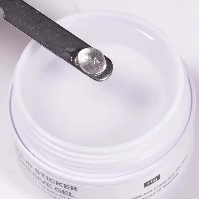 KODIES GEL solide colle à ongles 15g faux