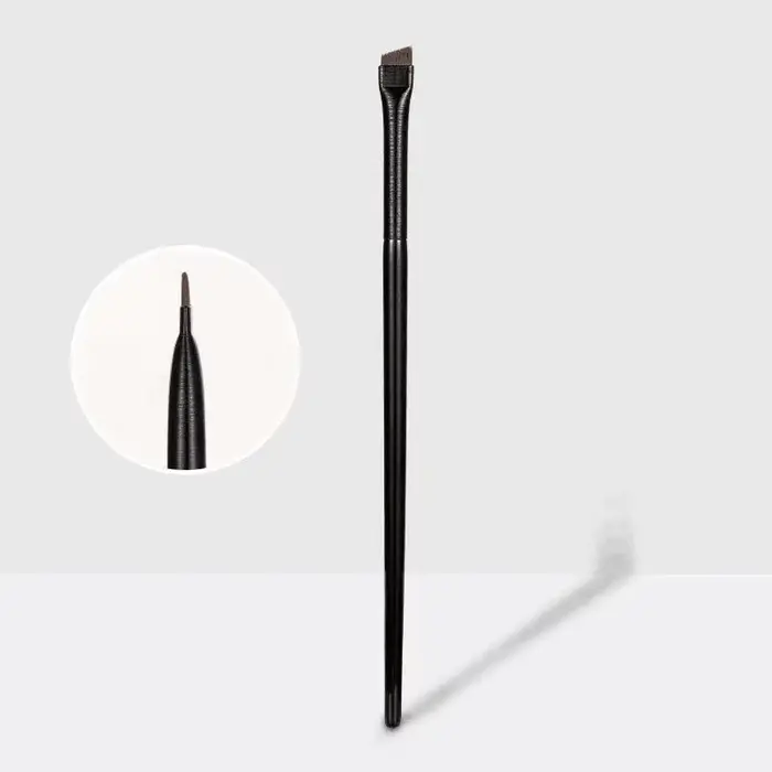 1/5/7 pièces professionnel Super mince angle Liner brosse pour les yeux sourcils Contour pinceaux de