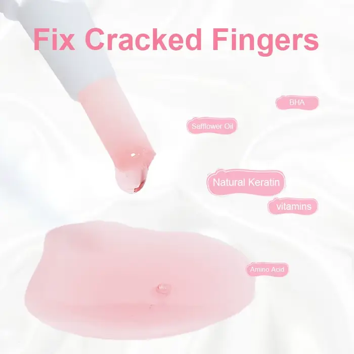 40 pièces stylo à huile pour cuticules d'ongle 15 stylo à huile nourrissant pour odeur traitement de