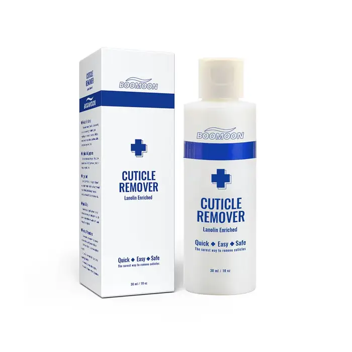 Gel crème pour enlever les cuticules des ongles, 30ml, élimine rapidement les cuticules, adoucit les
