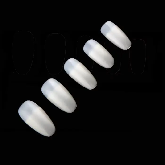 Faux Ongles 500 pièces