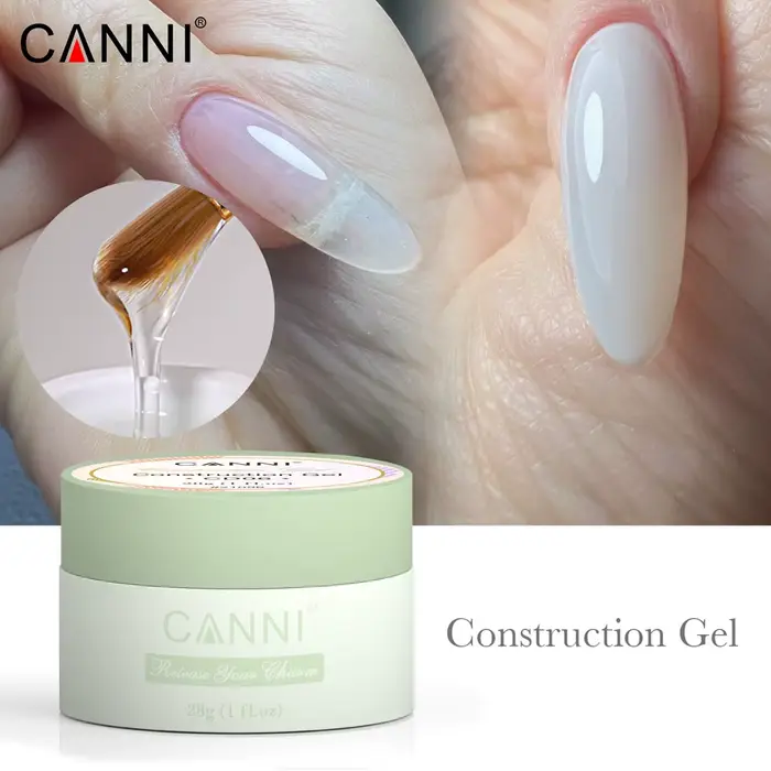 Venalisa CANNI – constructeur de fibres de verre pour ongles