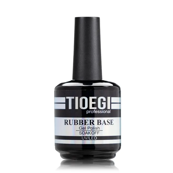 TIOEGI – Gel de Base en caoutchouc de grande capacité