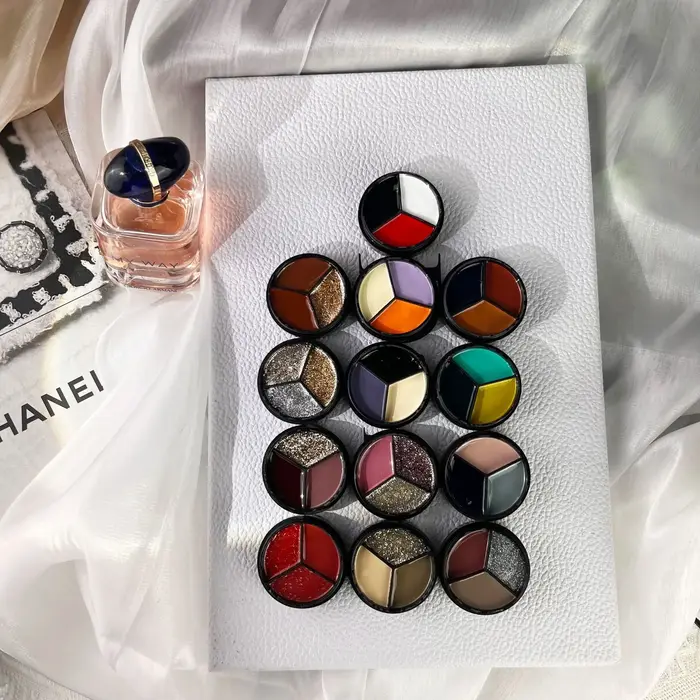 3 en 1 peinture Gel Super Texture crémeux épais paillettes gelée couleur Gel tremper UV LED crème solide ongles Gel vernis pour Nail Art
