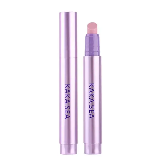 Stylo à huile pour cuticules 3 en 1, poussoir pour cuticules, avec huile nutritionnelle, manucure, p