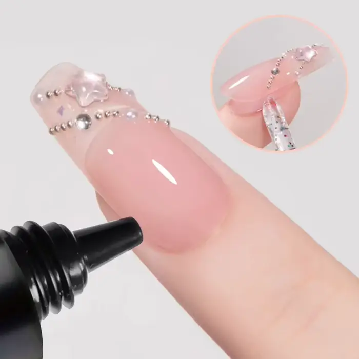 UR SUGAR – dissolvant de colle pour ongles