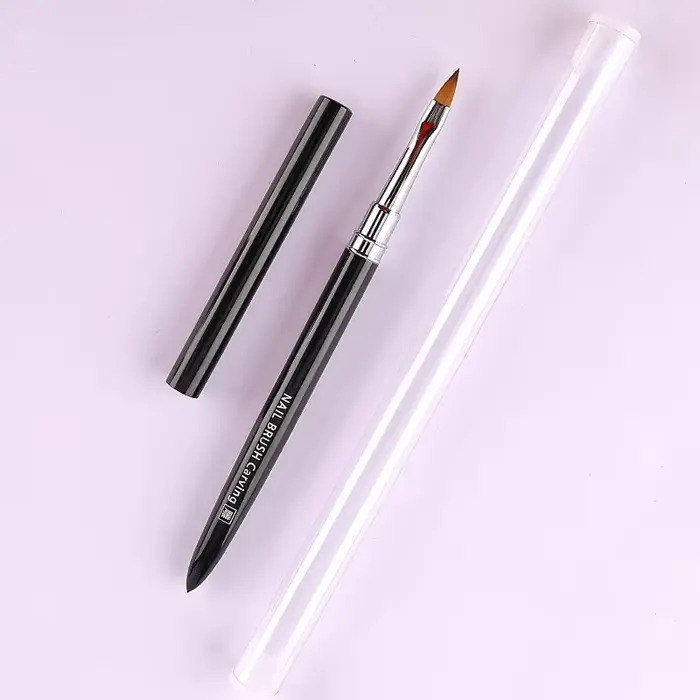 1 PCS Nail Brush For Manicure Art