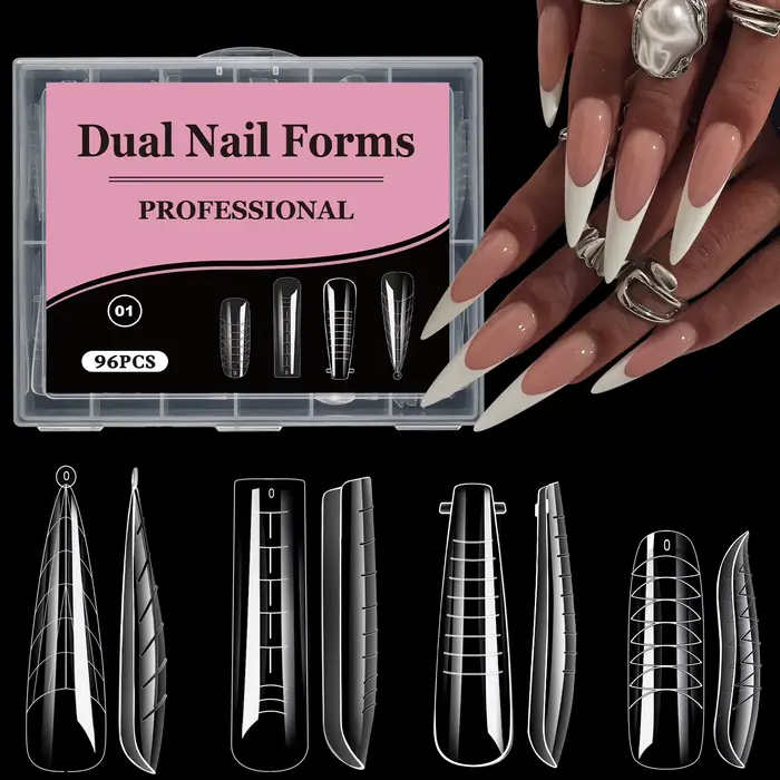Extension faux ongles Art conseils acrylique