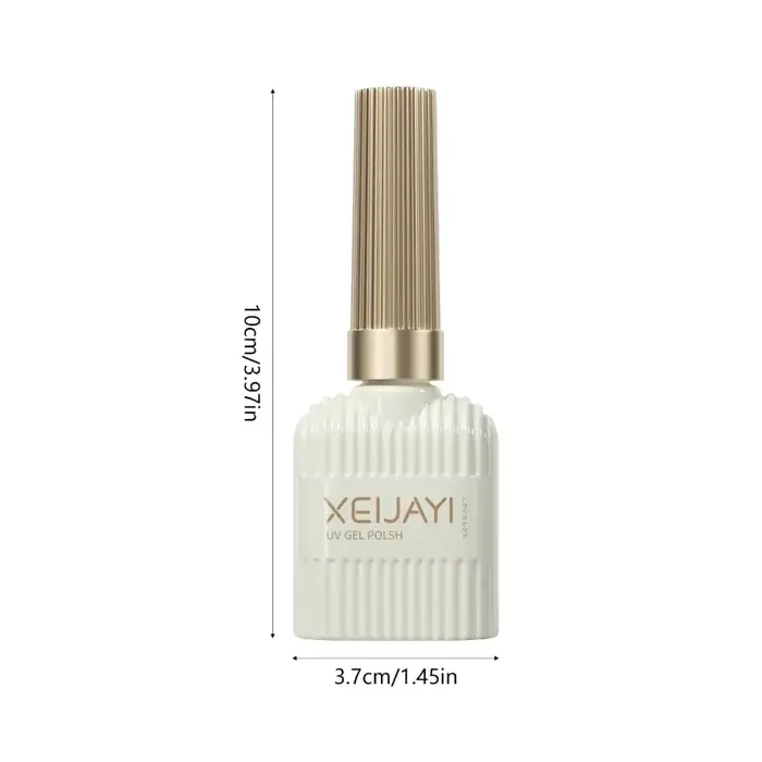 2025 nouveau 8 couleurs ensemble été glace à travers Macaron méthyl Gel populaire blanchissant gelée vert