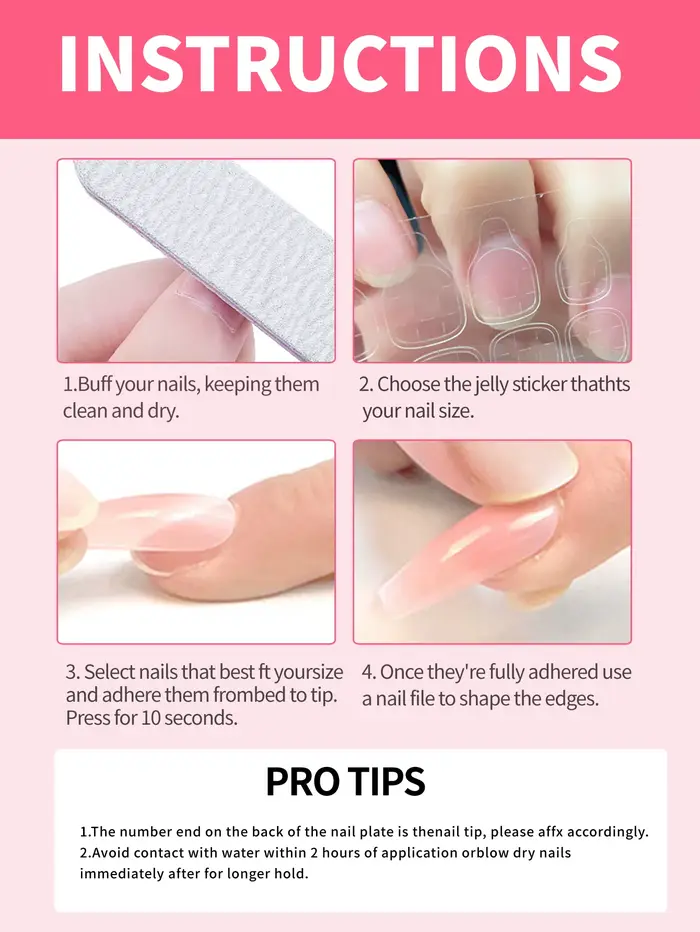 10 faux ongles à presser Marron Vert Effet Halation pour le bureau et le quotidien Kit d'ongles artificiels Nail Art DIY