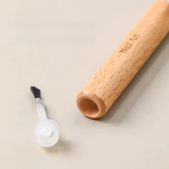 Ensemble de pinceaux professionnels pour Nail Art