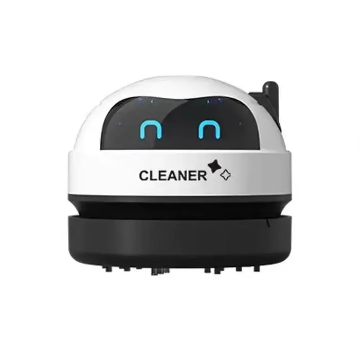 Mini aspirateur Portable pour Table de bureau, aspirateur de poussière, USB, balayeuse de Table, crayon à cheveux, miettes, outil de nettoyage