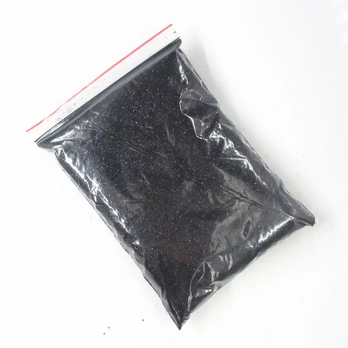 Poudre pailletée extra fine pour ongles, 20 couleurs au choix, 100g, vente en gros