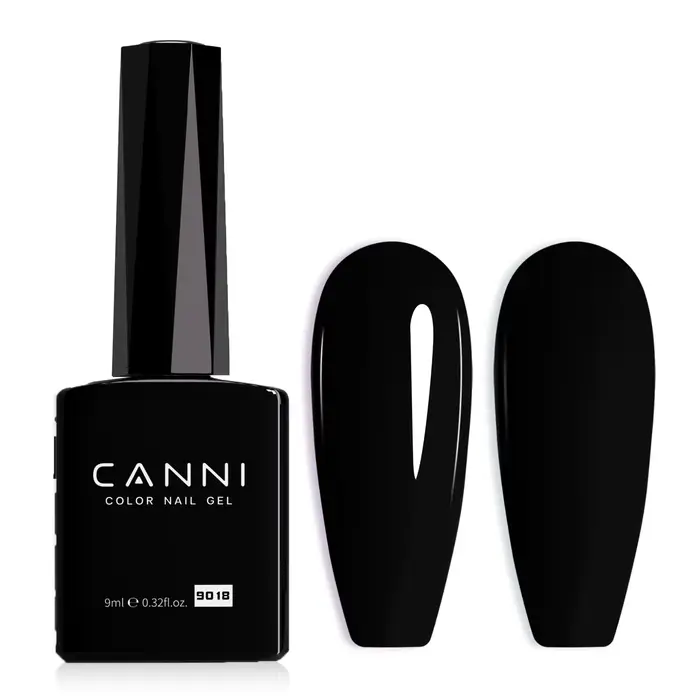 CANNI Gel vernis à ongles TPO gratuit fantastique adhérence consistance Ultra magnifique couleur tremper UV LED