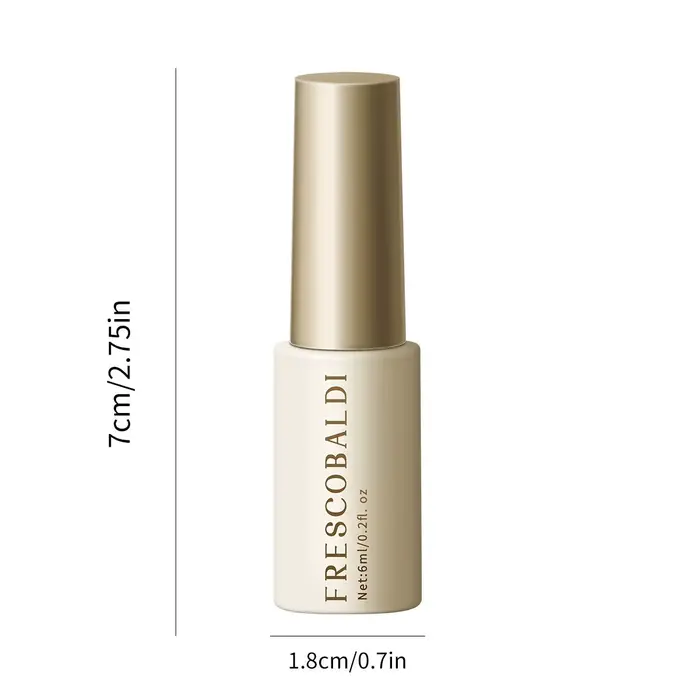 24 pièces série translucide 24 couleurs --- nouvelle nail art populaire ultra-lumineux glace