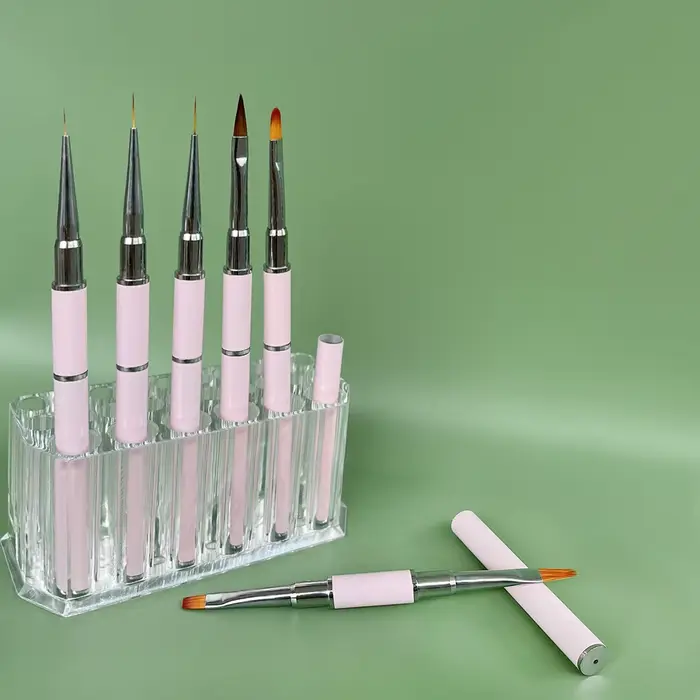 Pinceau Nail Art pour la peinture fine
