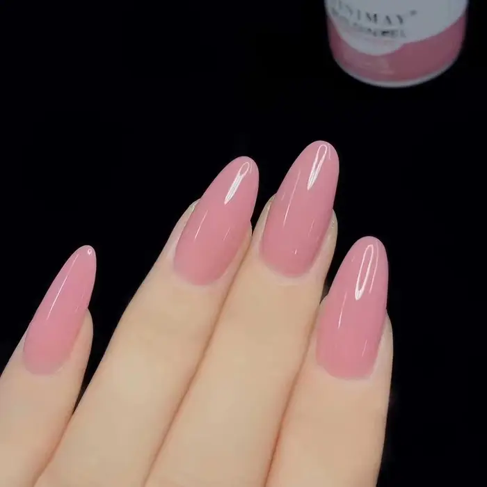 VINtenstein-Gel de construction rapide pour extensions d'ongles