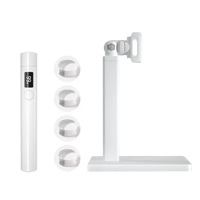 UV LED lampe à ongles Portable