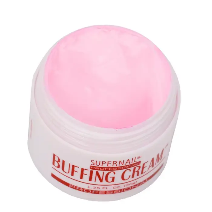 Crème pour vernis à ongles, 50g, pour nail art, accessoire de manucure