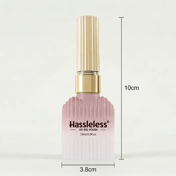 Sans tracas # Gelée de gel 26 Watery Milk Grape Jelly 15ml