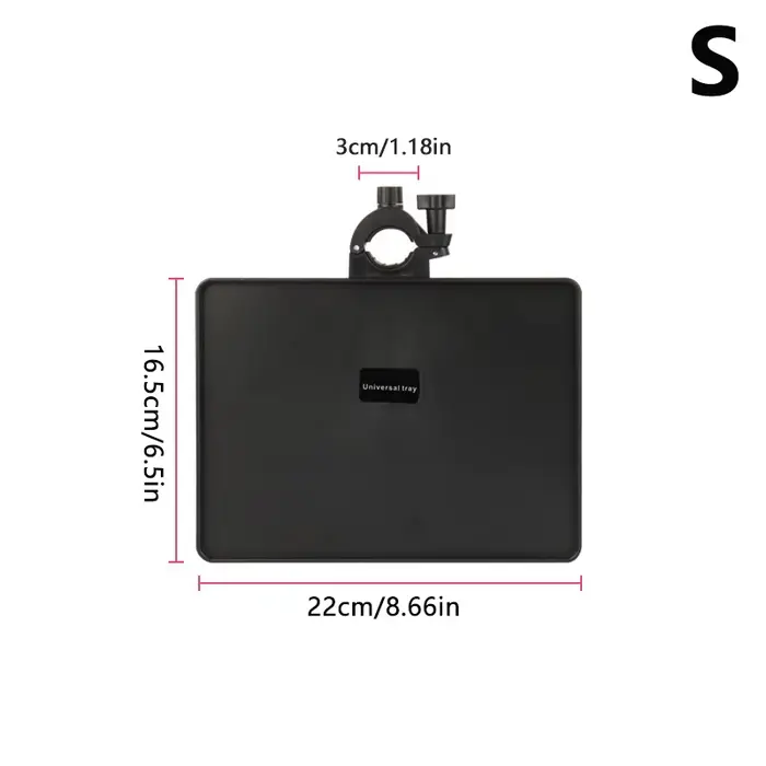 1 pièce Support de rangement pour cils en ABS, compatible avec les anneaux lumineux Moon Light, acce