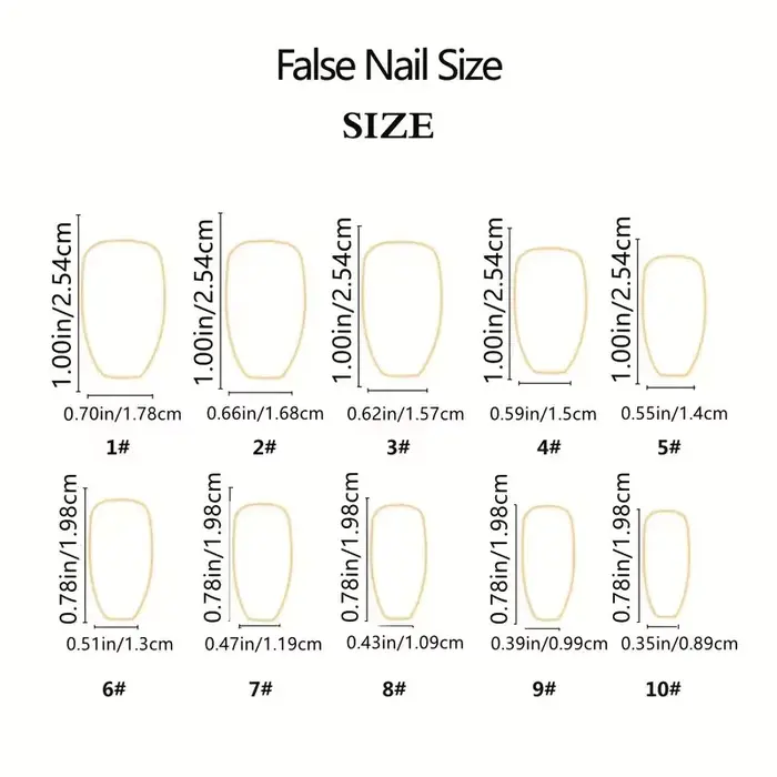 24 pièces d'ongles minimalistes courts dégradés français avec 1 gel de gelée et 1 lime à ongles