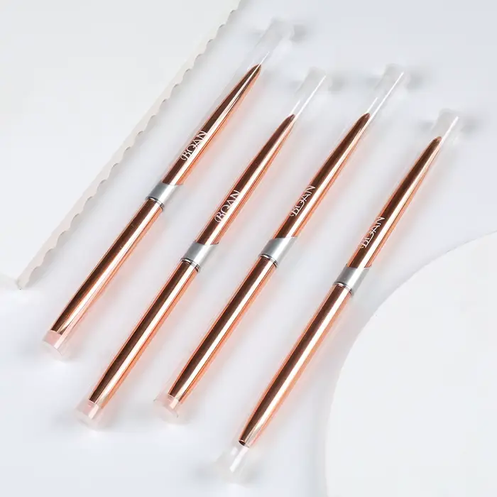 Brosse à Ongles en Gel