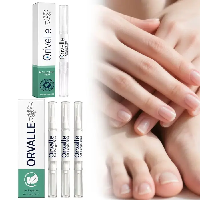 Stylo d'huile pour le soin des cuticules des ongles