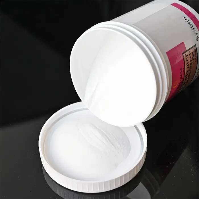 Poudre acrylique pour Nail Art