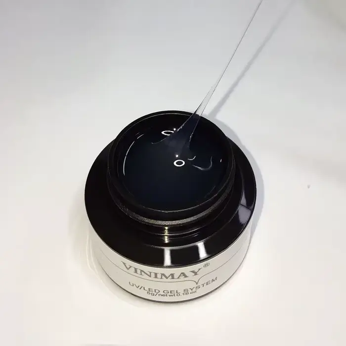 VINIMAY – système de Gel professionnel pour peinture à ongles