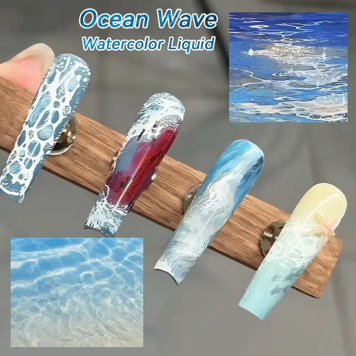 Vernis à ongles en gel LILYCUTE 7 ml