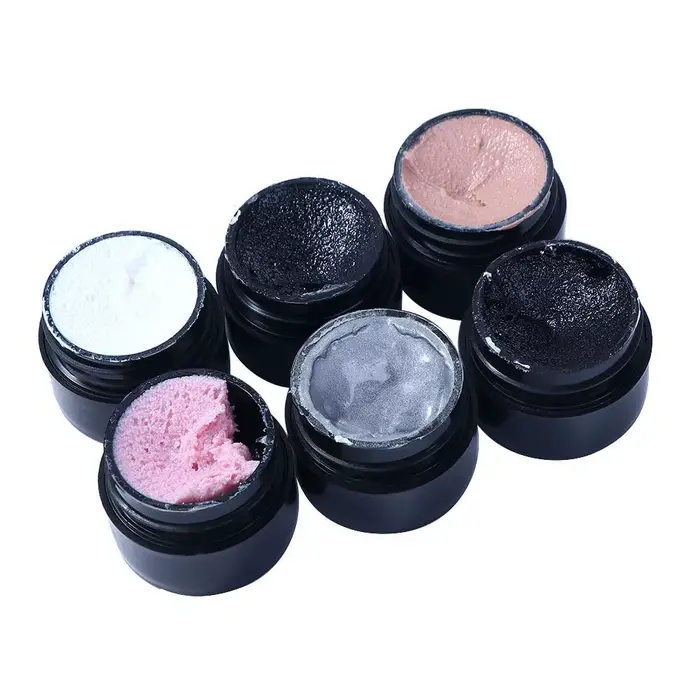 Plâtre pour ongles, 5ml