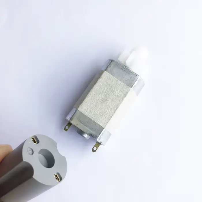 Perceuses à ongles électriques