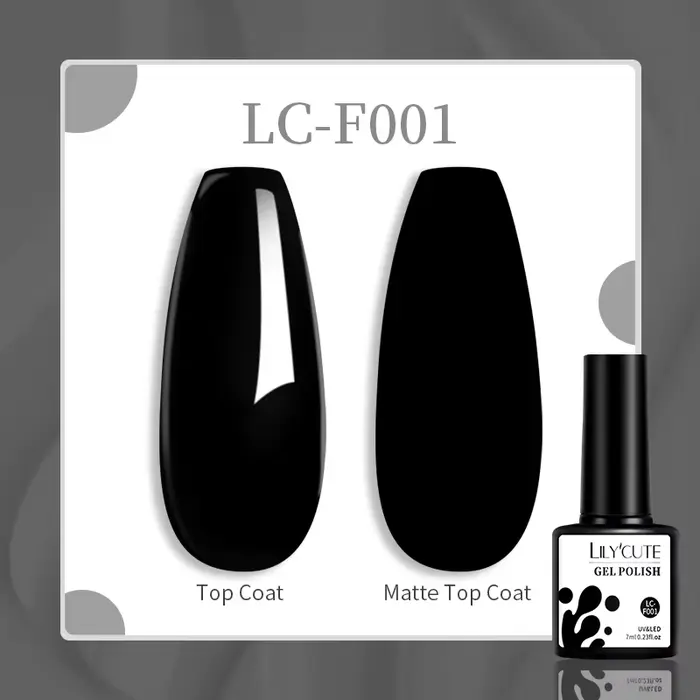 LILYCUTE vernis à ongles Gel thermique 3 couches effet de changement de couleur vernis Gel tout pour