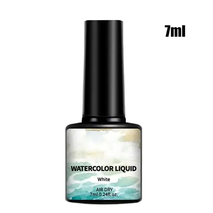 Gel pour ongles, cosmétiques de manucure