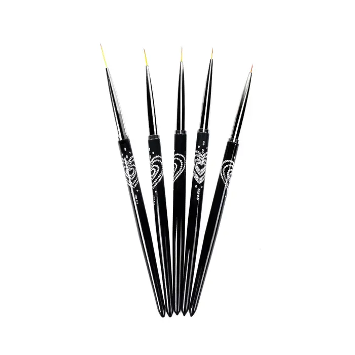 BQAN Nail Art pinceau