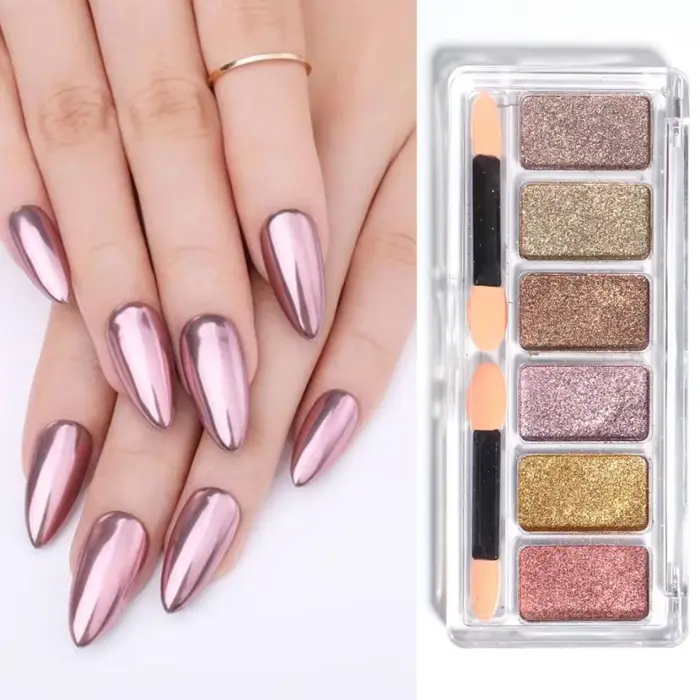Accessoires pour ongles