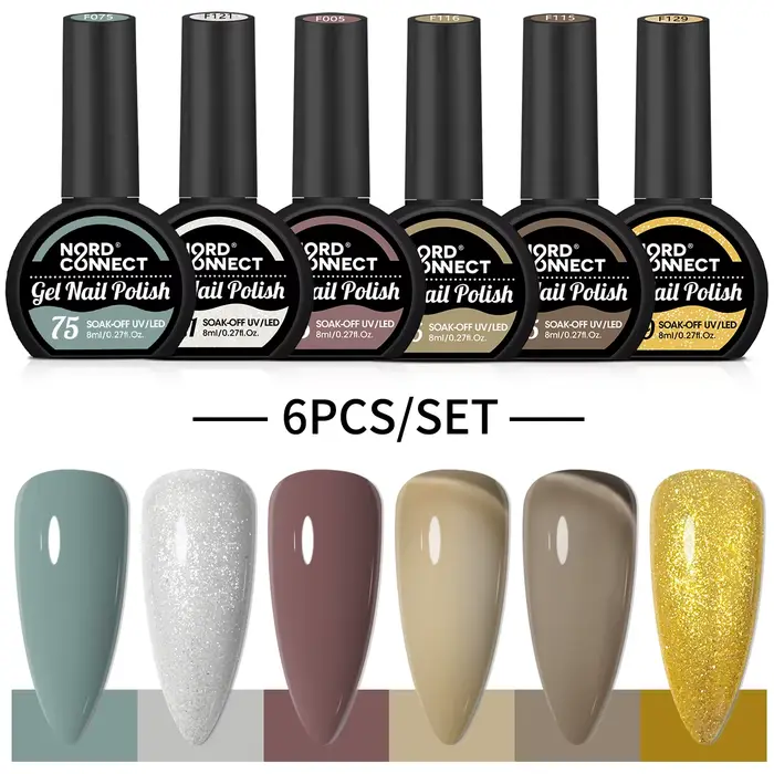 Colle pour vernis à ongles