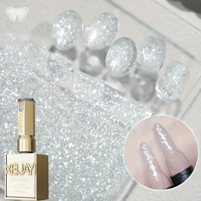 Glamour printemps ongles saisonnier Nail Art 15ml Gel