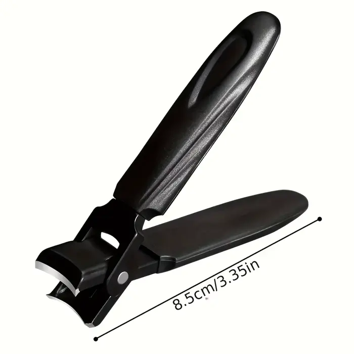 Coupe-ongles robustes conçus pour les ongles épais