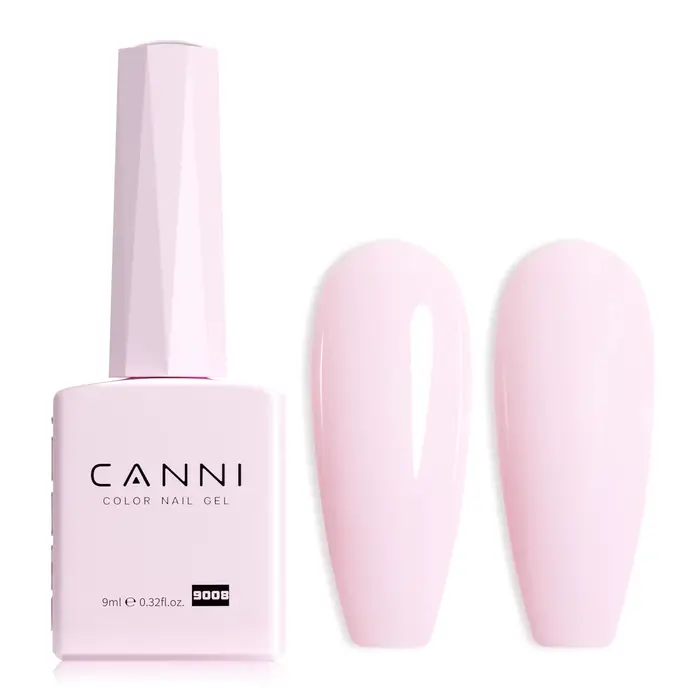 CANNI Gel vernis à ongles TPO gratuit fantastique adhérence consistance Ultra magnifique couleur tremper UV LED