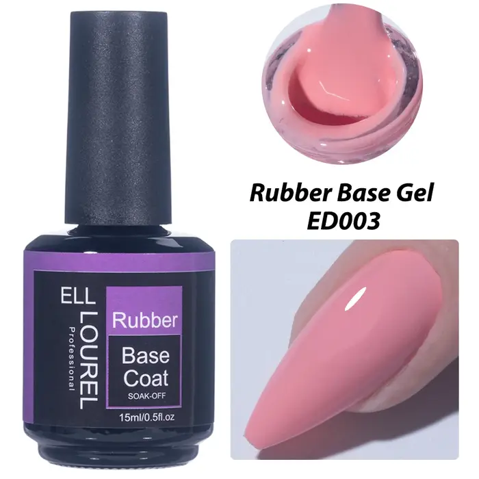 ELL Modirel-Verhéritage à Ongles Gel